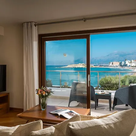 Creta Maris Χερσόνησος