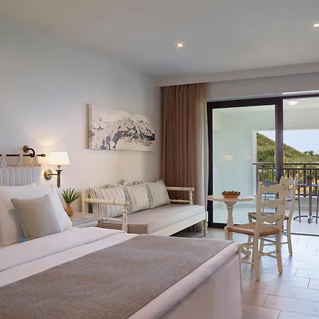 Θέρετρο Creta Maris 5*