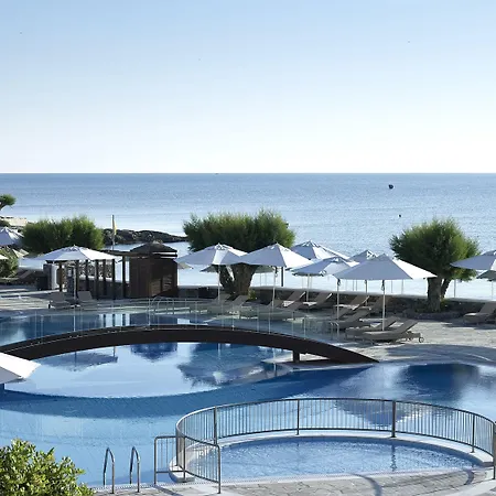 Ośrodek wypoczynkowy Creta Maris 5*