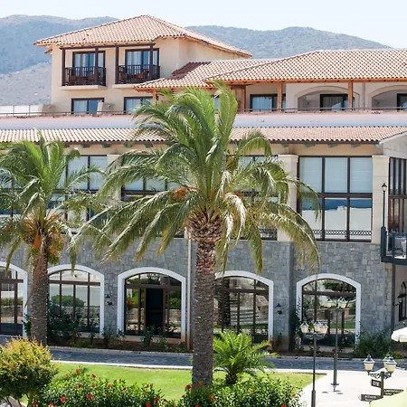 度假村 Creta Maris