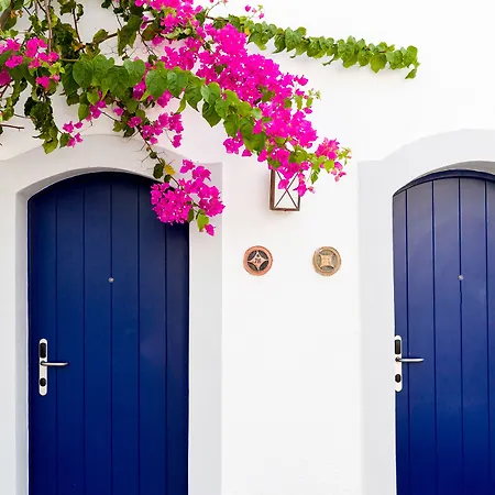 Creta Maris 5* Hersonissos (Crete)