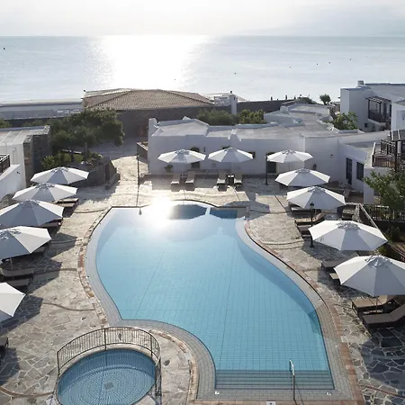 Ośrodek wypoczynkowy Creta Maris 5*
