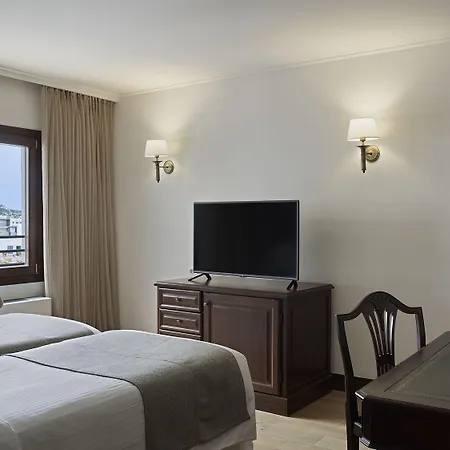 Resort Creta Maris Hersonissos (Crete)