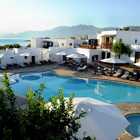 Creta Maris 5* Hersonissos (Crete)