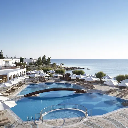 Ośrodek wypoczynkowy Creta Maris Hersonissos (Crete)