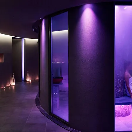 Resort Creta Maris Hersonissos (Crete)