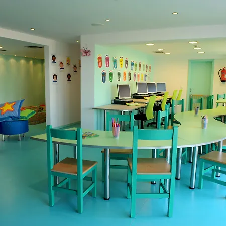 Creta Maris Ośrodek wypoczynkowy 5*