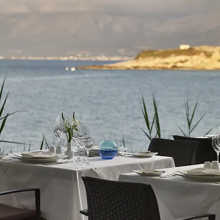 Creta Maris 5* Hersonissos (Crete)