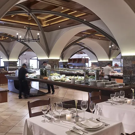 Creta Maris Ośrodek wypoczynkowy 5*