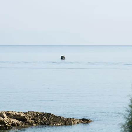Ośrodek wypoczynkowy Creta Maris 5*