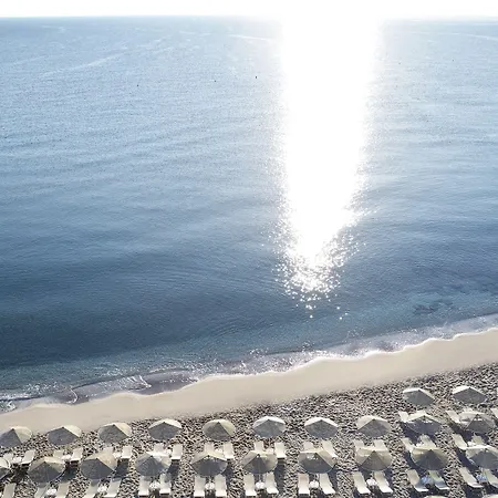 Creta Maris 5* Hersonissos (Crete)