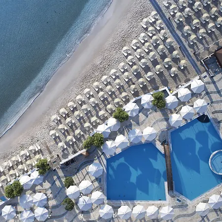 Creta Maris 5* Hersonissos (Crete)