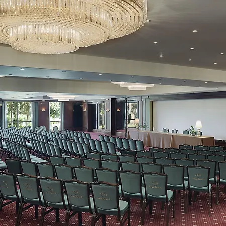 Ośrodek wypoczynkowy Creta Maris 5*