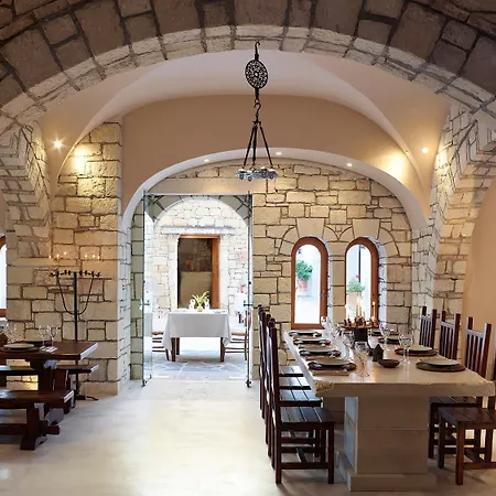 Creta Maris Complex 5*
