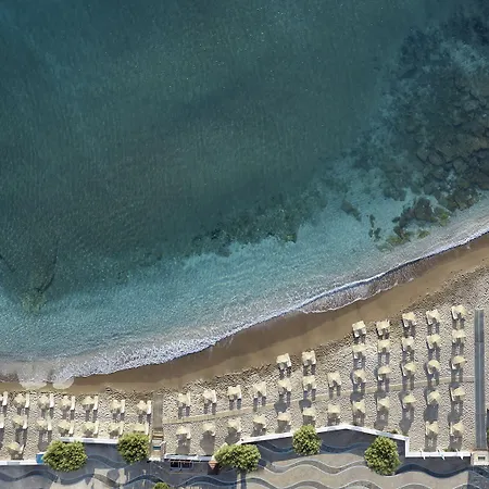 Creta Maris Complex