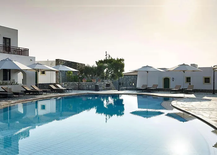 Creta Maris Resort 5*