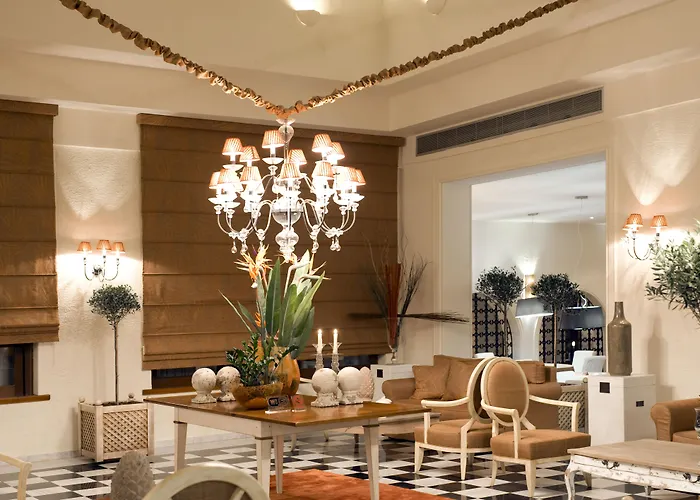 度假村 Creta Maris