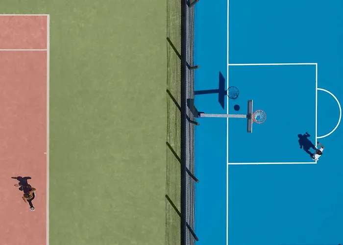 Creta Maris Resort Hersonissos (Crete)