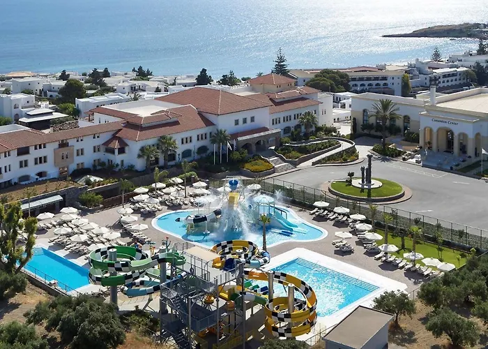 Creta Maris 5*
