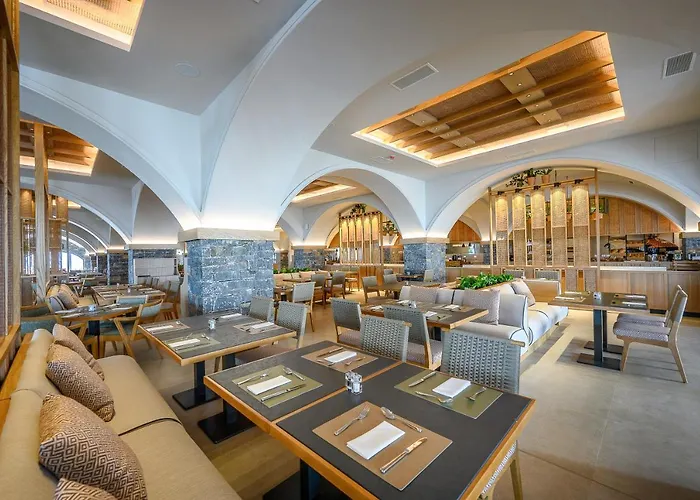 Resort Creta Maris Hersonissos (Crete)