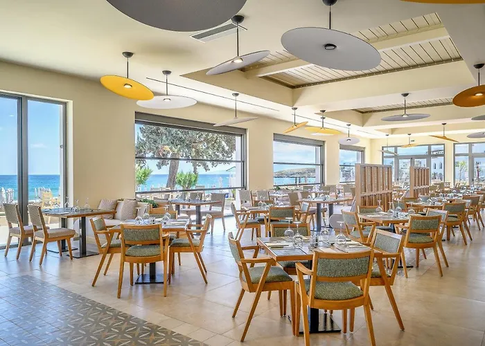 Resort Creta Maris 5*