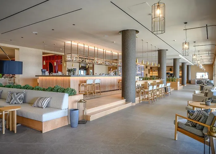 Creta Maris 5* 赫索尼索斯