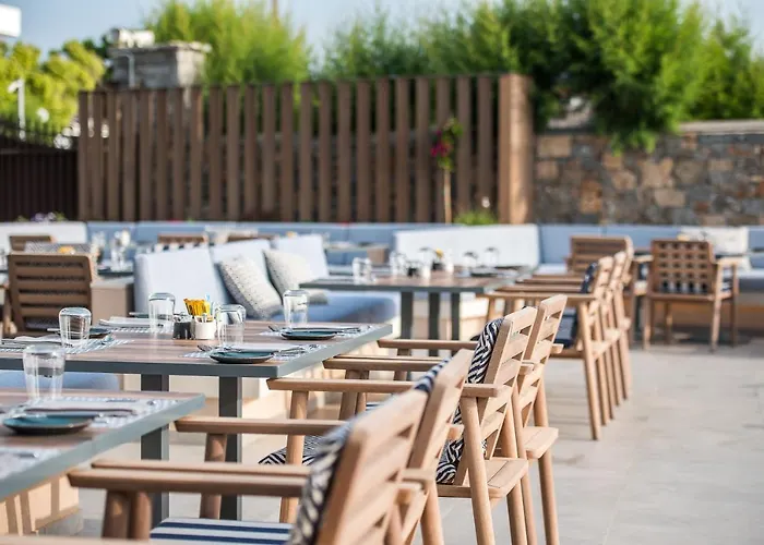 Creta Maris 赫索尼索斯