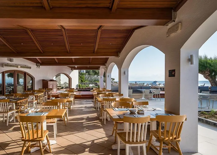 度假村 Creta Maris 5*