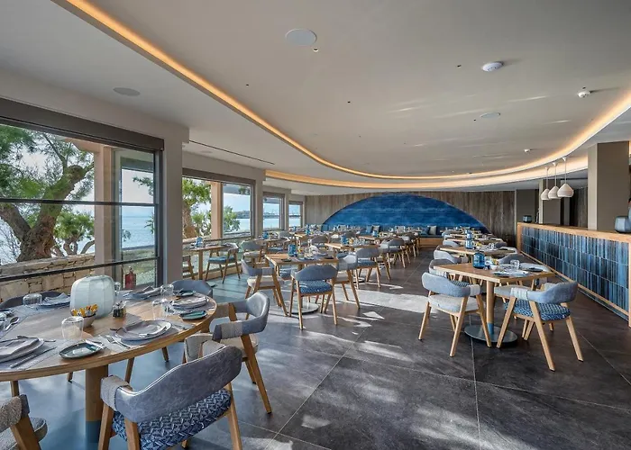 Creta Maris Resort Hersonissos (Crete)