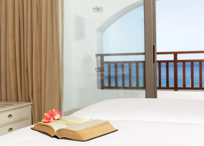 Resort Creta Maris Hersonissos (Crete)