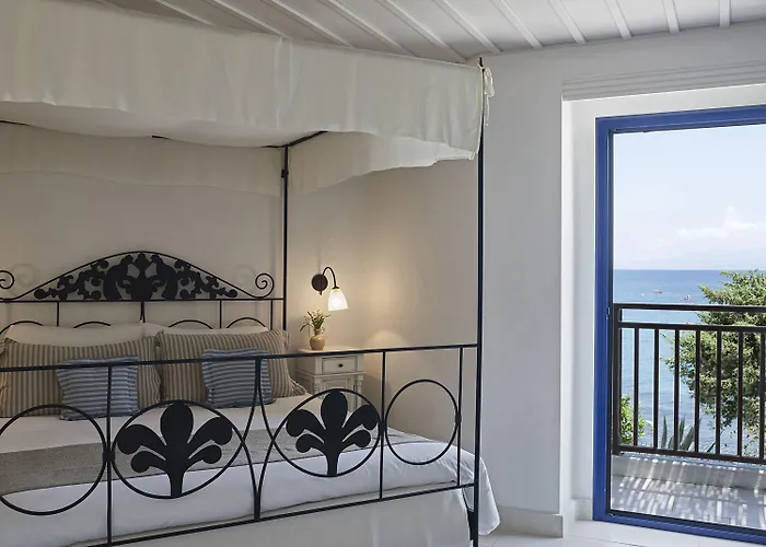 Creta Maris 度假村