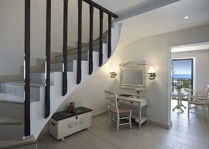 度假村 Creta Maris 赫索尼索斯