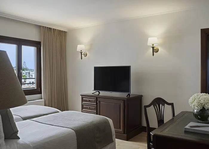 Resort Creta Maris Hersonissos (Crete)