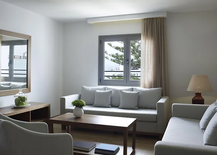 Creta Maris 赫索尼索斯