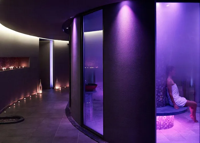 度假村 Creta Maris 赫索尼索斯