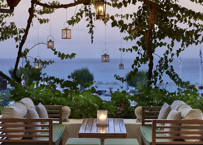 Creta Maris Resort 5*