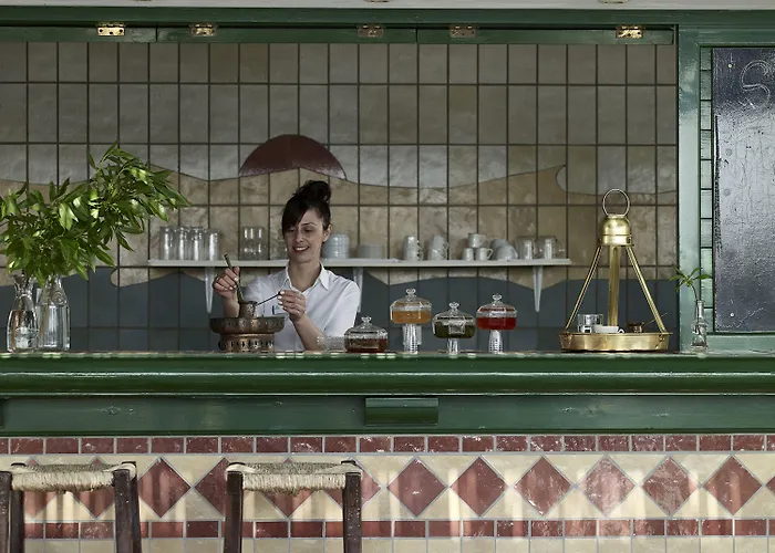 Creta Maris 度假村 5*