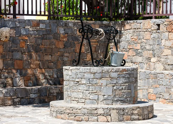 Creta Maris Resort Hersonissos (Crete)