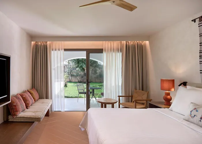 Resort Creta Maris 5*