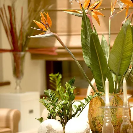 Resort Creta Maris Hersonissos (Crete)