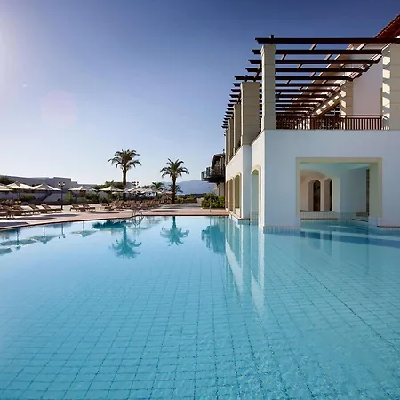 Creta Maris Resort 5*