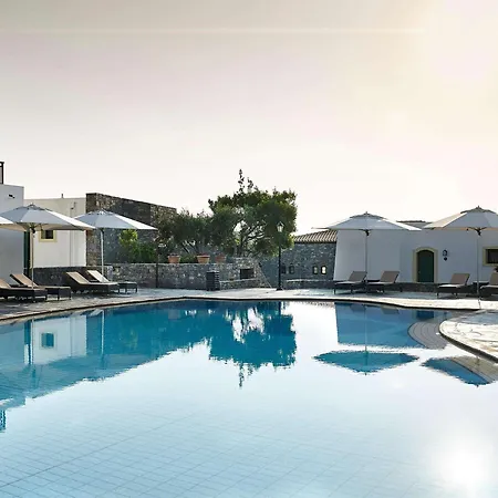 Creta Maris אתר נופש 5*