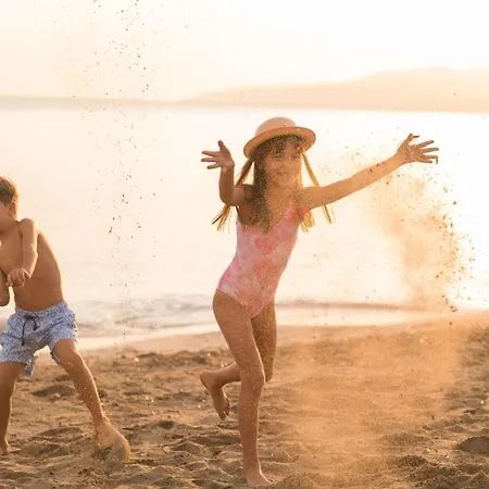 Resort Creta Maris