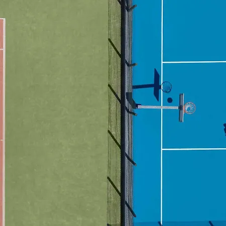 Creta Maris אתר נופש הרסוניסוס