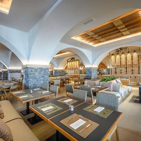 Resort Creta Maris Chersonissos