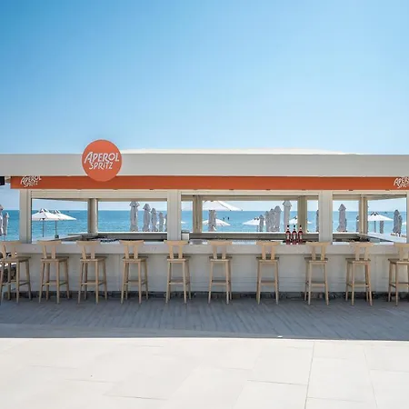Creta Maris 5* Hersonissos (Crete)