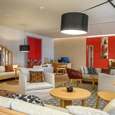 Resort Creta Maris