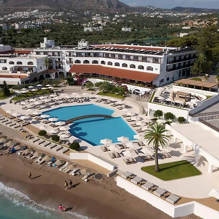 Creta Maris Resort 5*
