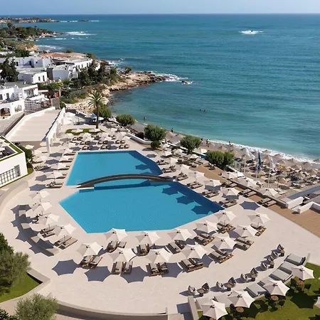 Resort Creta Maris Hersonissos (Crete)