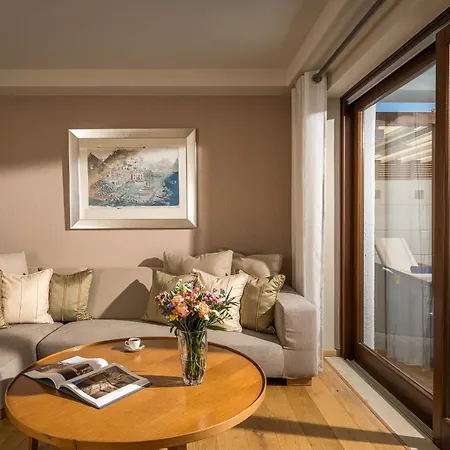 Creta Maris Resort 5*